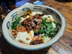 豆花米线-云上千禾(水上店)