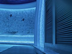 -青水瓦台汤泉(未央店)