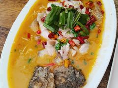 -小喜客·云南特色菜(纳西庭院店)