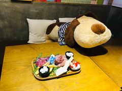 -莫比餐厅(五道口店)