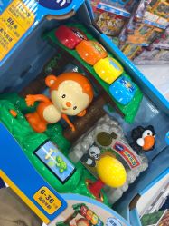 -玩具反斗城TOYSRUS(龙湖杭州西溪天街店)