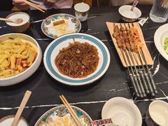 -巴依老爷新疆美食(清华东门店)