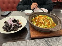 -香丰阁·烤鸭·川湘菜(清河店)