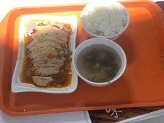 -南京邮电大学-第2食堂