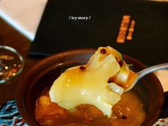 -悦轩中餐厅·高空江景·杭州柏悦酒店