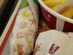 -肯德基(大悦城D馆店)