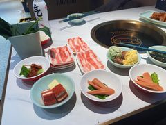 -宽城子美蛙毛肚自助火锅(建邺万达步行街店)