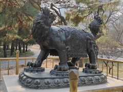 -北京动物园-畅观楼