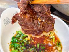 -荣叔港式沙嗲牛肉火锅(正佳潮流店)