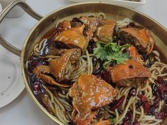 -老地方啤酒屋·海鲜青岛菜大排档(台东步行街店)
