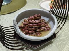 -君来梁溪饭店-餐厅