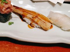 -乾山寿司(好运街店)