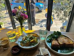 -O'mills Sourdough Bakery&Bistro(永嘉路店)