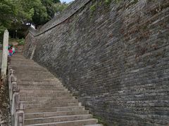 -台州府城(江南长城)