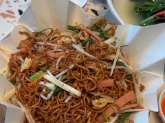 -点都德(广州白云山景区南门店)