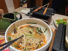 -云海肴·汽锅鸡·云南菜(天山百盛优客店)