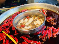 老火锅-巴蜀印象火锅(永陵总店)