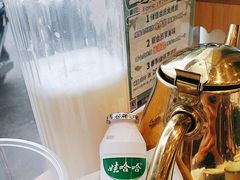 -三品香·江浙菜(松江九谊店)