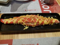 -喜寿司(金狮广场店)
