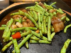 -广府乡下·饭庄(新港东路店)