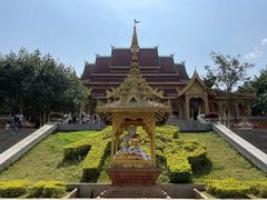 -西双版纳勐泐文化旅游区