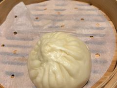 海景鲜肉包-青岛海景花园大酒店·白果树餐厅青岛菜