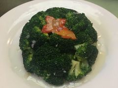 -乾州食府(小雁塔店)