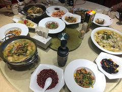 -森谷美食公园(杨行店)