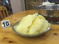 iphone_upload_pic-学街秀兰麻辣烫(眉山分店)