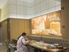 -东园小馆·早茶·淮扬小炒(三盛广场店)