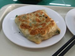韭菜盒子-护国寺小吃(安定门店)