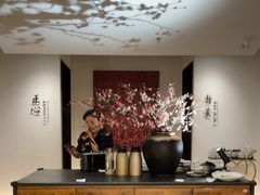 -隅焰·三生三味·手作川菜(金沙天街店)