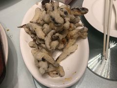 -小贝壳酒楼(经九路店)