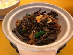-伙工殿餐厅(吉大店)