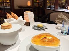 -Le Comptoir de Pierre Gagnaire