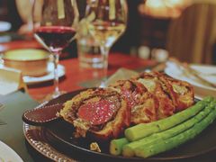 -壳里西餐厅Coquille Seafood Bistro(蒙自路店)