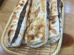 -王胖子驴肉火烧(东四旗舰店)