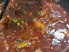 -贵阳李氏息烽阳朗鸡(民生路店)