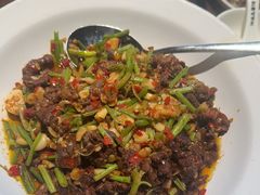 -洞庭土菜馆(天河北总店)
