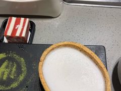 -海底捞火锅(之心城店)