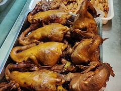 -汤城小厨•粤菜•靓汤(西直门凯德MALL店)