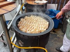 -锅贴大王南翔小笼(临沂二村店)