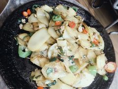 -花椒笑成都小馆(百脑汇店)
