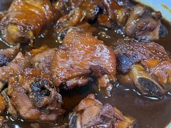 -三居鲁味坊黄焖鸡(山大路店)
