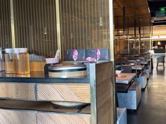 -蔴将·川菜(黄龙万科店)