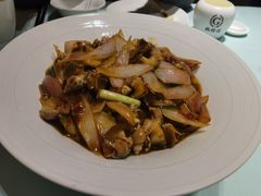 -高佳庄·舟山海鲜(海景旗舰店)