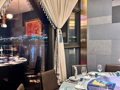 -东南里湖景餐厅·新闽菜(浦西万达店)