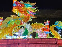 -老门东历史文化街区