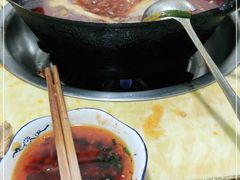 -石灰市毛记烧鸡公(解放碑店)