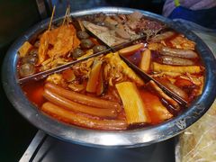 -阿姨卷饼(平凉路店)